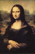 Mona Lisa LEONARDO da Vinci